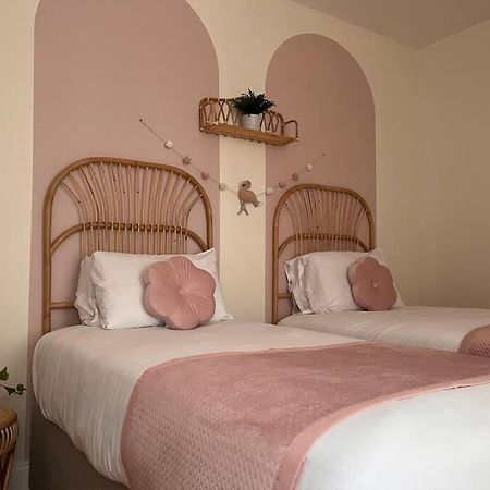 'Bridgewater 2' At Stayboom موركامب المظهر الخارجي الصورة