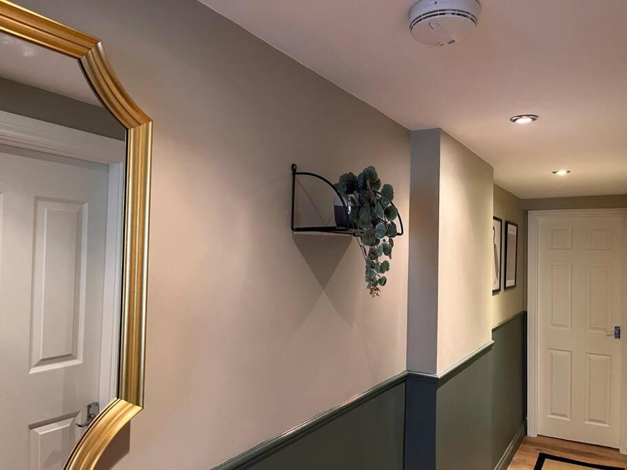 'Bridgewater 2' At Stayboom موركامب المظهر الخارجي الصورة