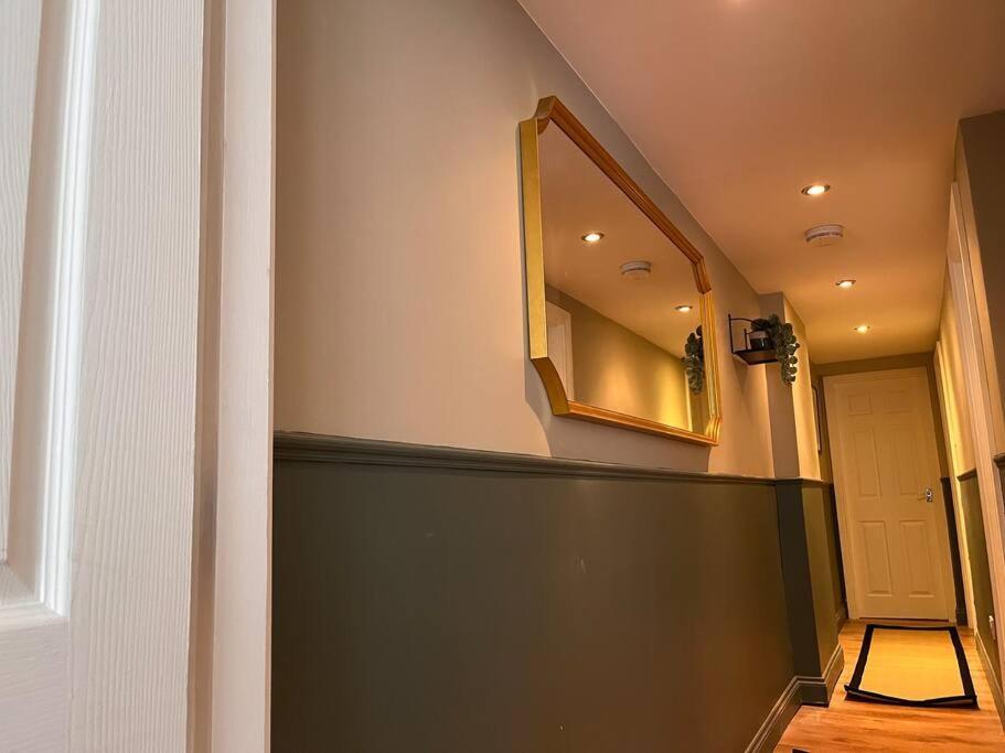 'Bridgewater 2' At Stayboom موركامب المظهر الخارجي الصورة