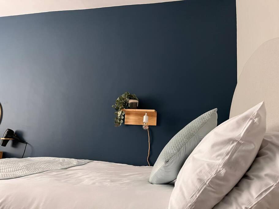 'Bridgewater 2' At Stayboom موركامب المظهر الخارجي الصورة