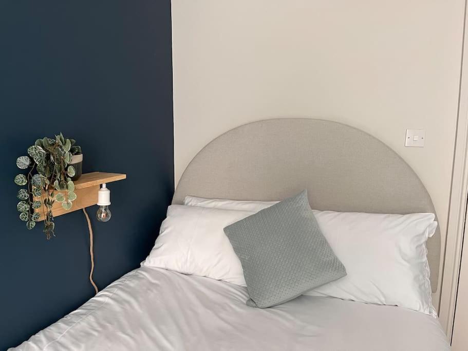 'Bridgewater 2' At Stayboom موركامب المظهر الخارجي الصورة