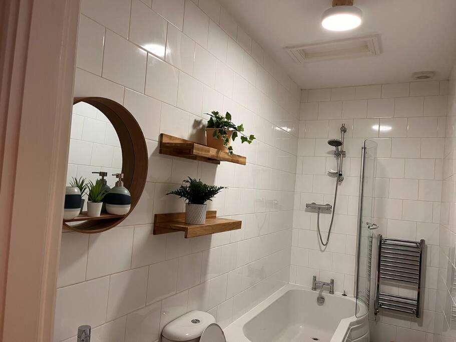 'Bridgewater 2' At Stayboom موركامب المظهر الخارجي الصورة