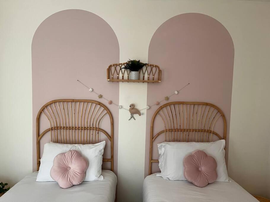 'Bridgewater 2' At Stayboom موركامب المظهر الخارجي الصورة