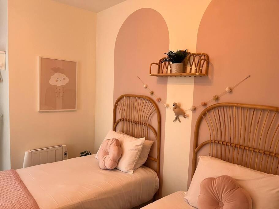 'Bridgewater 2' At Stayboom موركامب المظهر الخارجي الصورة
